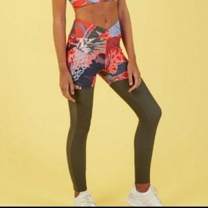 Gymshark Nikki B Leggings